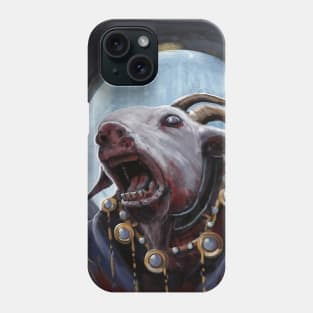 Metal Mad Goat Phone Case