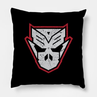 Transformers Mercenary Pillow