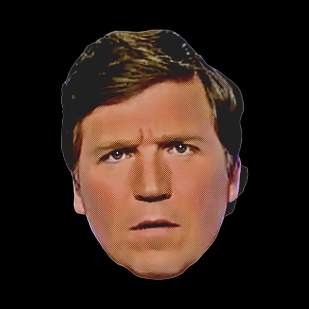 Tucker Carlson by understack