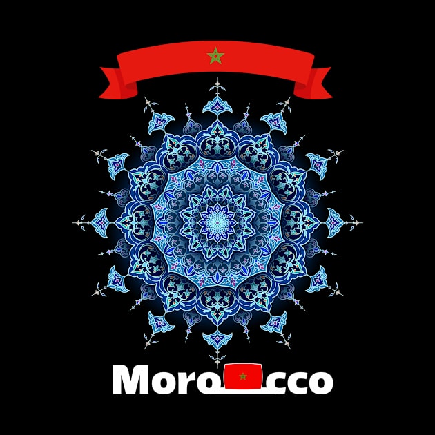 morrocco by medfrigo