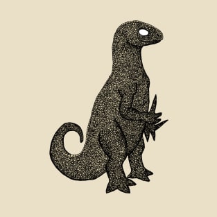 Iguanodon T-Shirt
