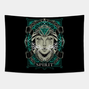 Spirit 2019 Tapestry