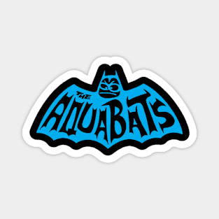 the aquabats band Magnet