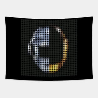 Random Access Memories Tapestry