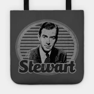 Vintage Classic Stewart Tote