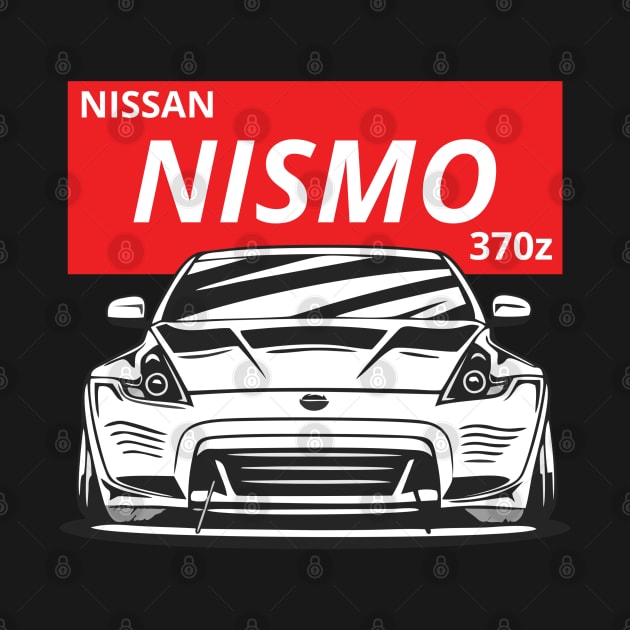 nissan 370z by artoriaa