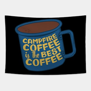 coffee Tapestry