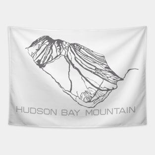 Hudson Bay Mountain Resort 3D Tapestry