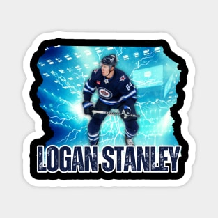 Logan Stanley Magnet