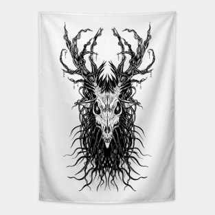 Wendigo Tapestry