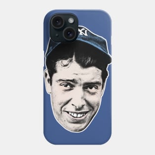 The Yankee Clipper / Retro Design Phone Case