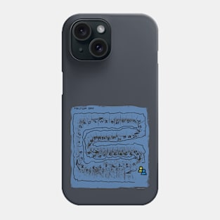 TBLToP GM Phone Case