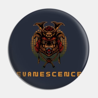 Evanescence Pin