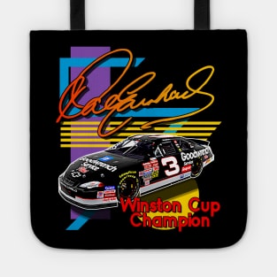 Dale Tribute Tote