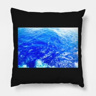 Dream of the Sea Pillow