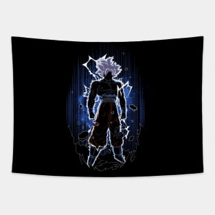 Shadow of Ultra instinct Tapestry