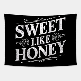 Sweet Like Honey Tapestry