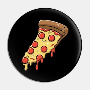 Pizza Slice Pin