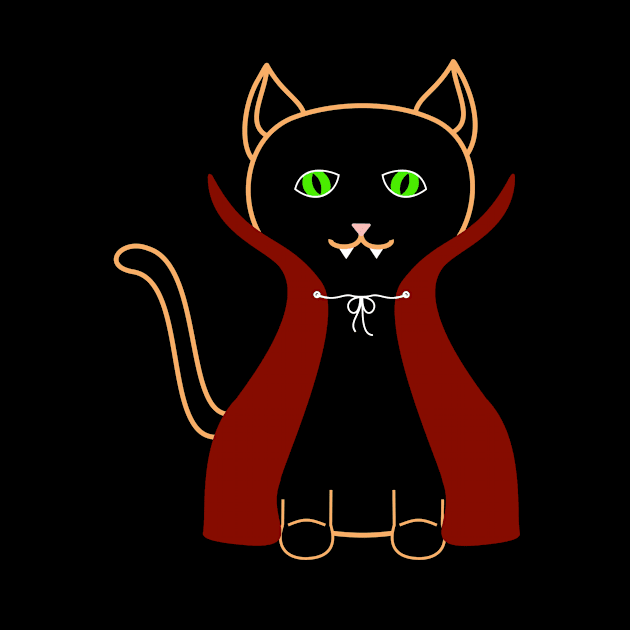 Count Catula by katgurl217