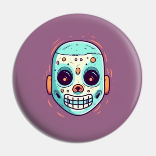 The Purge Pin