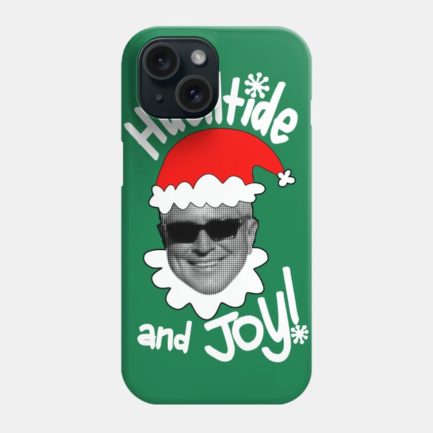 Huelltide And Joy Phone Case by Scum_and_Villainy