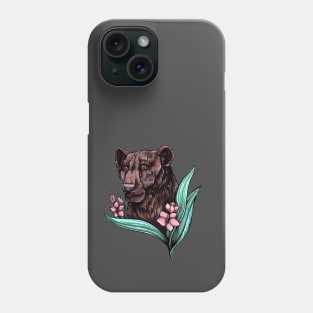 Lioness Queen Phone Case