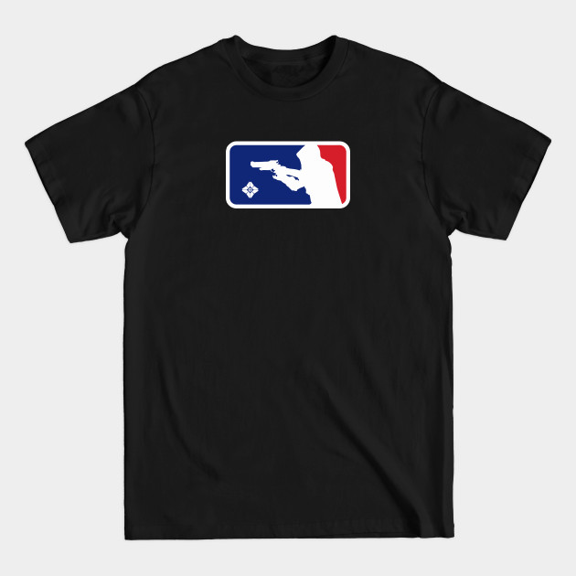 Major League Hunters - Destiny - T-Shirt