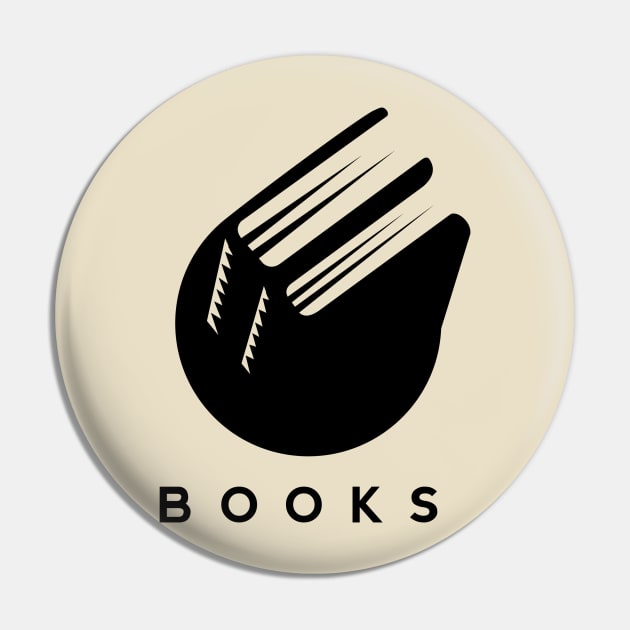 Books Pin by Whatastory