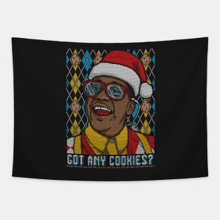 Got any Cookies Tapestry