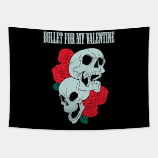 BULLET MY VALENTINE BAND Tapestry