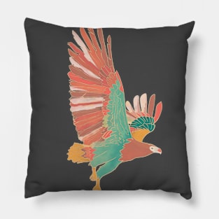 Eagle Pillow