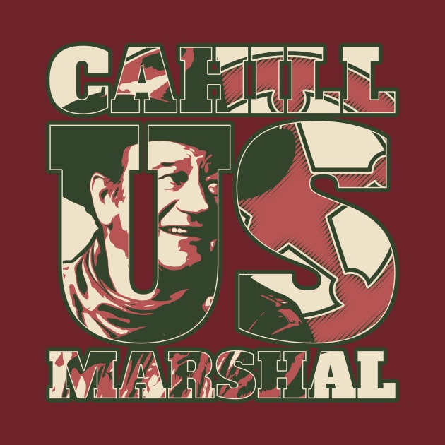 Cahill by robotrobotROBOT