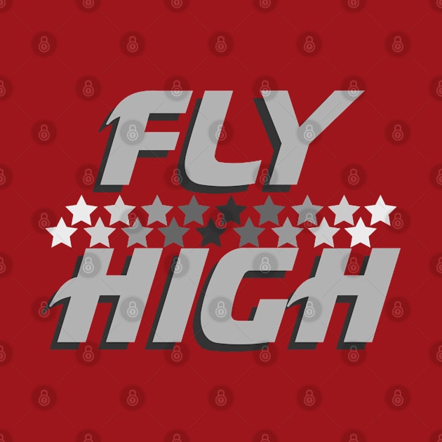 Fly High by FarStarDesigns