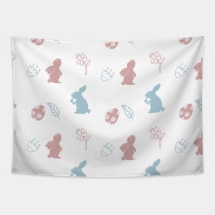 Easter Simplicity Tapestry