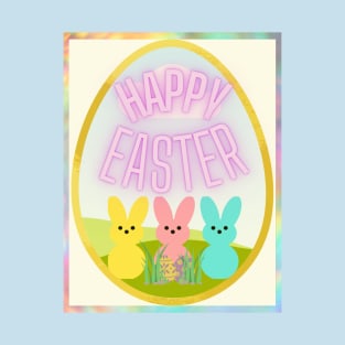 Happy Easter T-Shirt