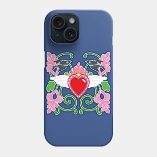 Heart & Soul Phone Case