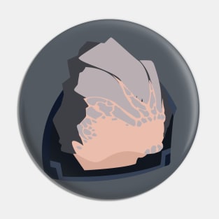 Grunt Pin