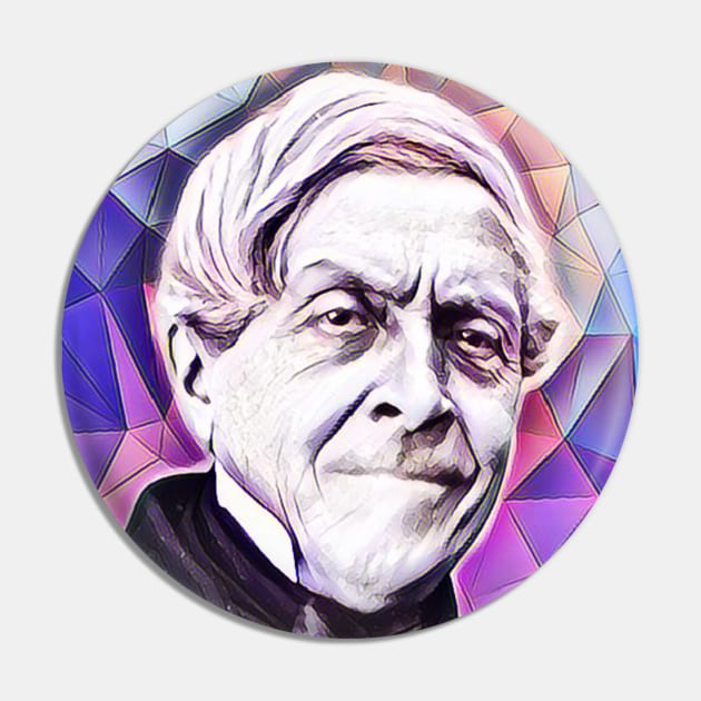 Jules Michelet Pink Portrait | Jules Michelet Artwork 8 Pin by JustLit