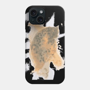 Jaguar Phone Case