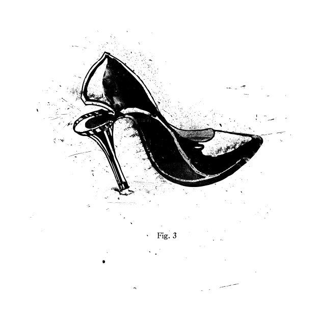 Fig.3: Broken Heel by winklepicker