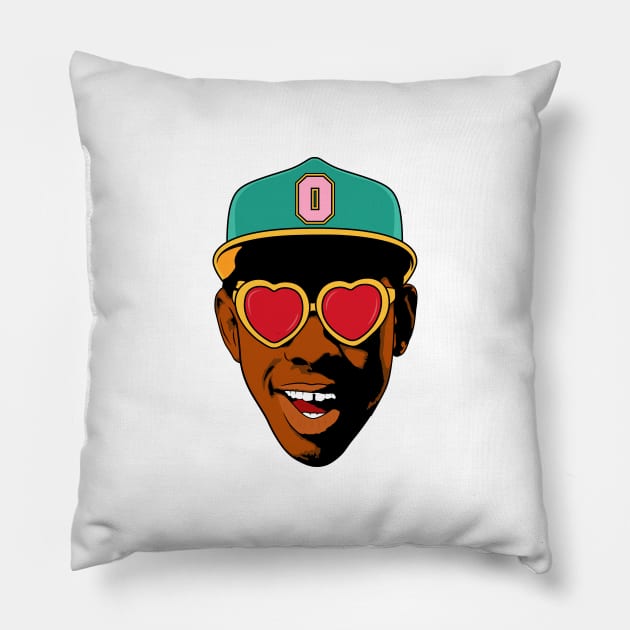 Tyler Pillow by Woah_Jonny