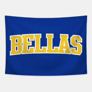 BELLAS Tapestry