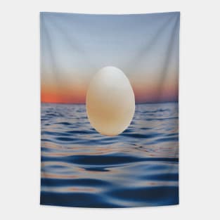 The Egg of Truth Tapestry