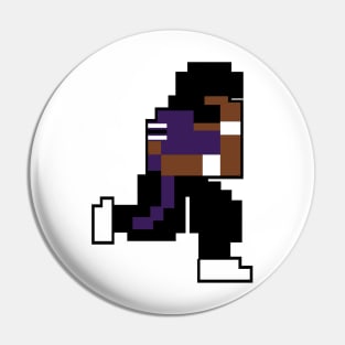 Tecmo Bowl Baltimore Pin