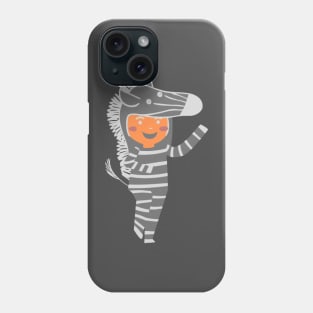 mares and stallions Phone Case