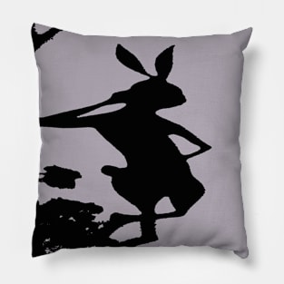 The Original Donnie Darko Pillow