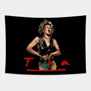 Tina turner we love you Tapestry