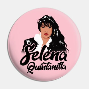 quintanilla bidi bidi bom bom Pin