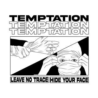 "Temptation" T-Shirt