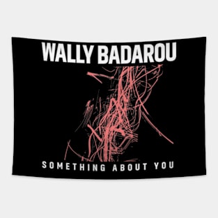 Wally Badarou Something About You Tapestry